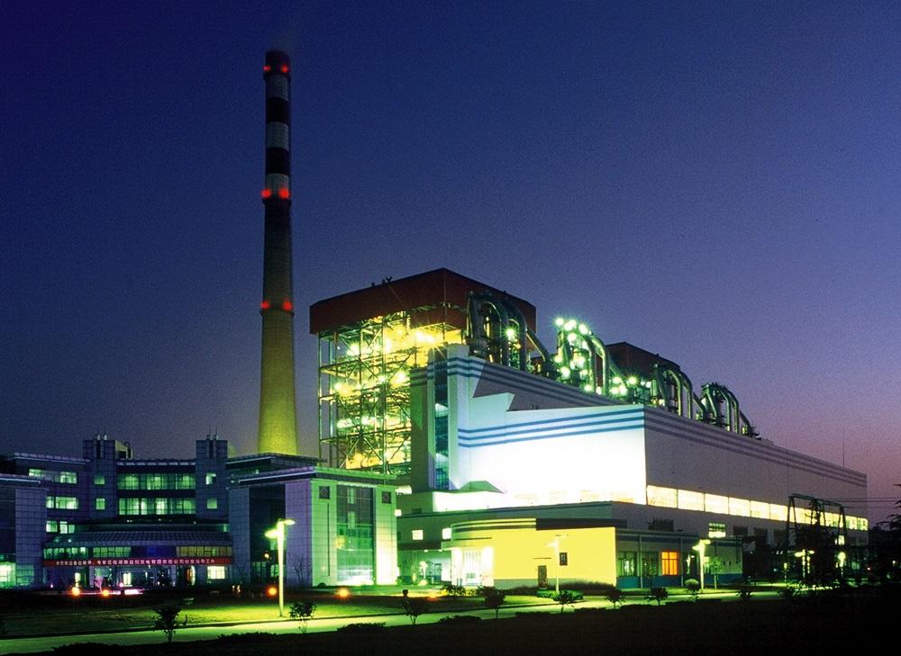 公司承建的益陽(yáng)電廠(chǎng)一期工程（2×300MW）榮獲國(guó)家優(yōu)質(zhì)工程銀質(zhì)獎(jiǎng)、國(guó)家建筑業(yè)新技術(shù)推廣應(yīng)用金牌示范工程獎(jiǎng)