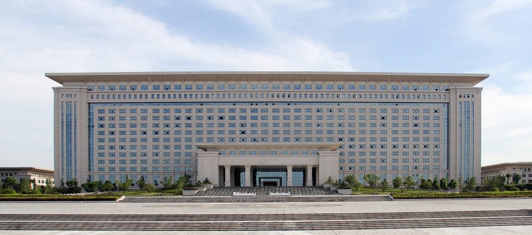 公司承建的攸縣發(fā)展中心榮獲兩項(xiàng)（土建、安裝）中國(guó)建設(shè)工程魯班獎(jiǎng)、全國(guó)AAA級(jí)安全文明標(biāo)準(zhǔn)化工地